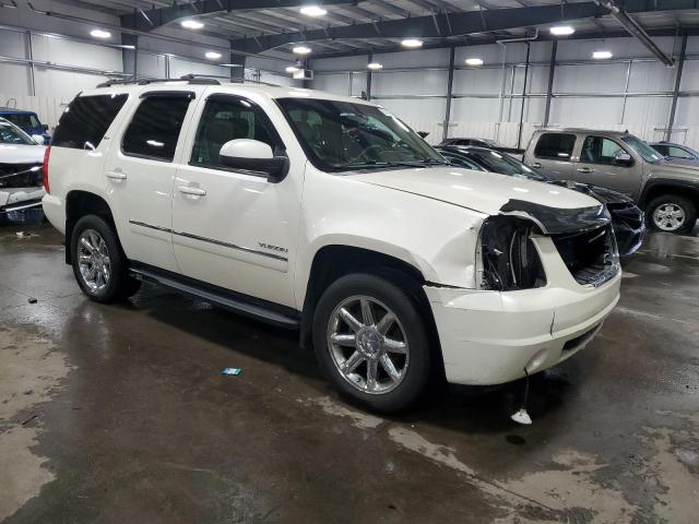 Photo 4 from auction – 2012 GMC YUKON SLT with VIN 1GKS2CE00CR237363