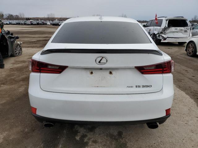 Photo 6 from auction – 2014 LEXUS IS 350 with VIN JTHCE1D20E5002484