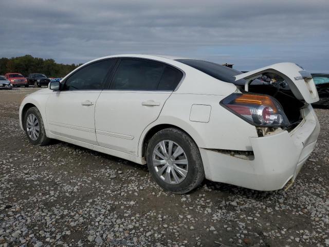 Photo 2 from auction – 2012 NISSAN ALTIMA BAS with VIN 1N4AL2AP1CC101155