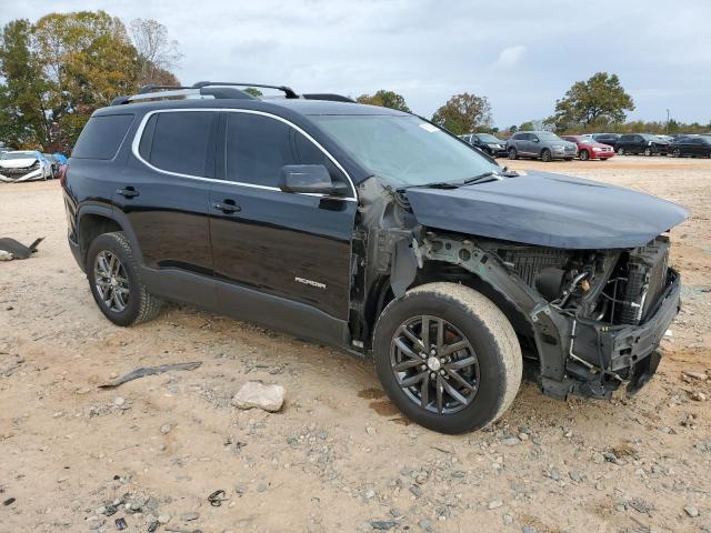 Photo 4 from auction – 2018 GMC ACADIA SLT with VIN 1GKKNMLS8JZ108060