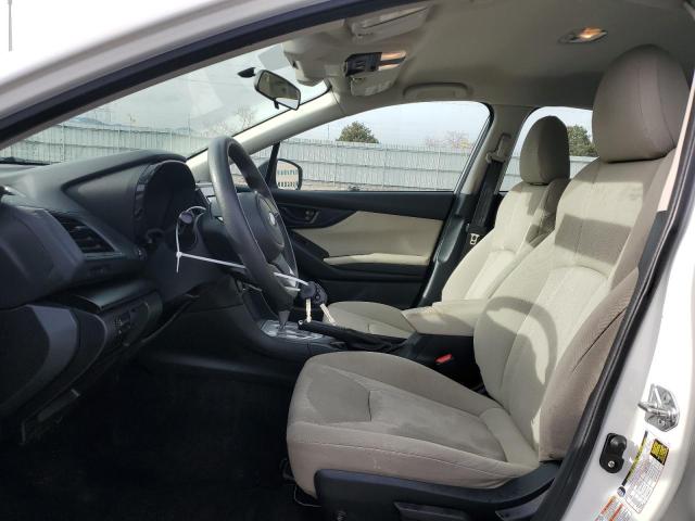 Photo 7 from auction – 2019 SUBARU IMPREZA with VIN 4S3GKAB68K3605059