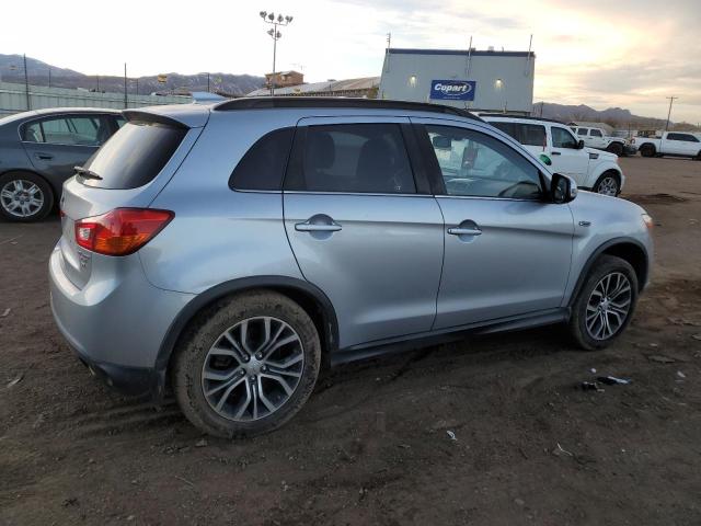 Photo 3 from auction – 2017 MITSUBISHI OUTLANDER with VIN JA4AR4AW4HZ028745