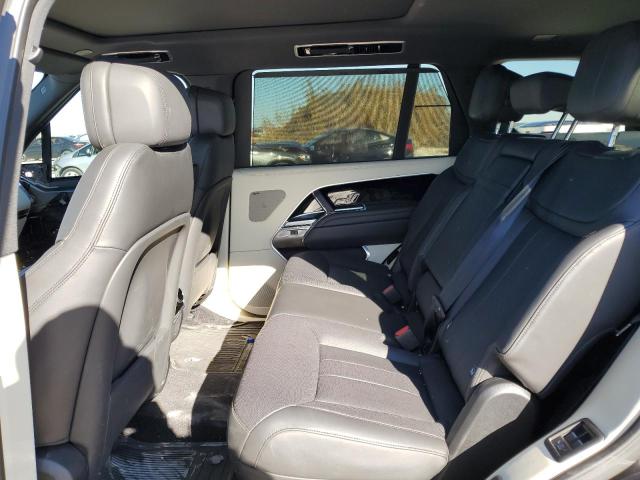 Photo 11 from auction – 2024 LAND ROVER RANGE ROVE with VIN SALKPBFU2RA213736