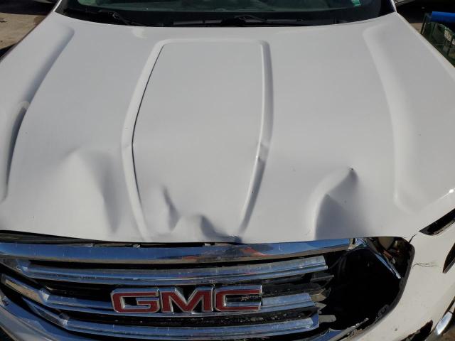 Photo 12 from auction – 2019 GMC TERRAIN SL with VIN 3GKALVEV2KL353900