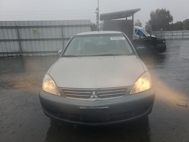 Photo 5 from auction – 2006 MITSUBISHI LANCER with VIN JA3AJ26E06U018580