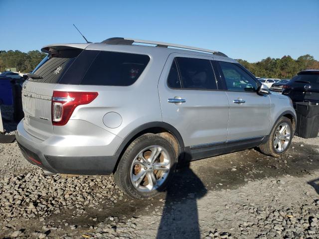 Photo 3 from auction – 2013 FORD EXPLORER L with VIN 1FM5K7F82DGC82351
