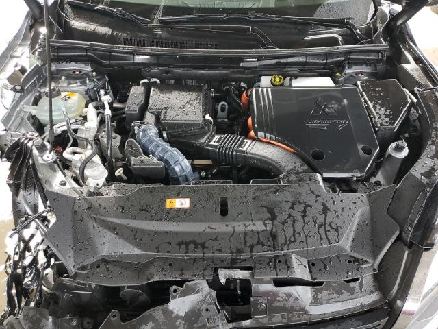 Photo 12 from auction – 2023 MITSUBISHI OUTLANDER with VIN JA4T5VA97PZ039953