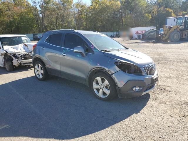 Photo 4 from auction – 2015 BUICK ENCORE CON with VIN KL4CJBSB2FB170291