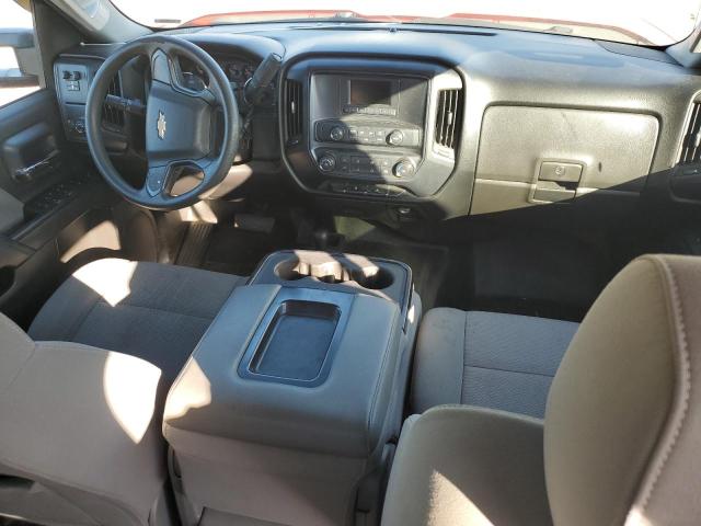 Photo 8 from auction – 2016 CHEVROLET SILVERADO with VIN 1GC4KYCG9GF238844