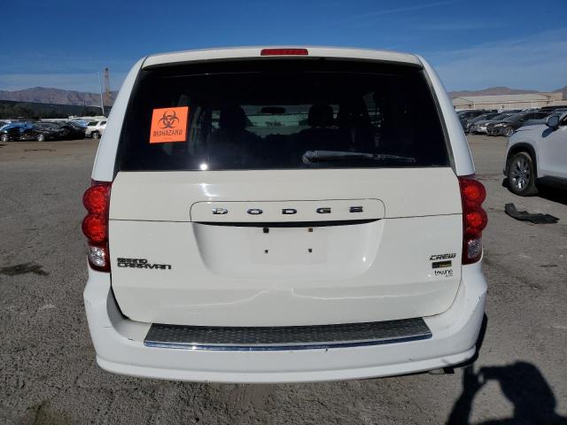 Photo 6 from auction – 2015 DODGE GRAND CARA with VIN 2C4RDGBG5FR749017