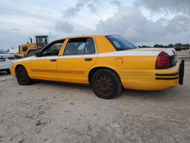 Photo 2 from auction – 2011 FORD CROWN VICT with VIN 2FABP7AV2BX117354