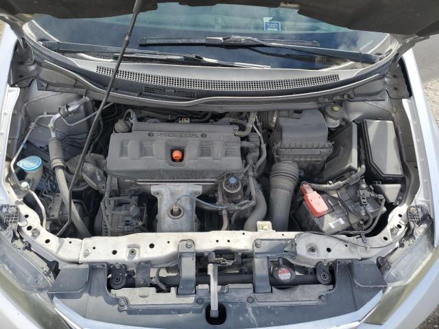 Photo 11 from auction – 2012 HONDA CIVIC EX with VIN 19XFB2F81CE327662