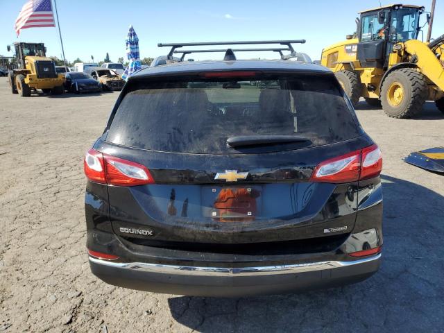 Photo 6 from auction – 2018 CHEVROLET EQUINOX PR with VIN 2GNAXMEV9J6132931