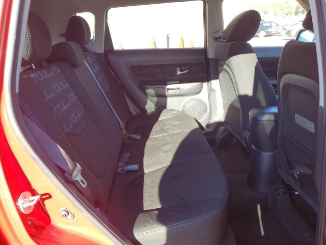 Снимка 10 от търг – 2012 KIA SOUL + с VIN KNDJT2A64C7473437