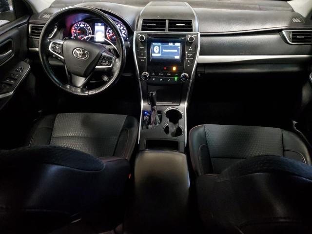Photo 8 from auction – 2015 TOYOTA CAMRY LE with VIN 4T1BF1FKXFU906465