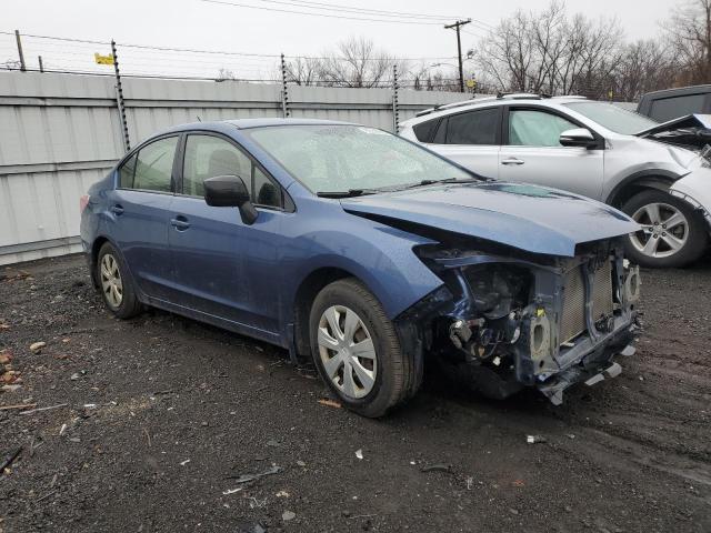 Foto 4 de la subasta – 2013 SUBARU IMPREZA con VIN JF1GJAA68DH032759
