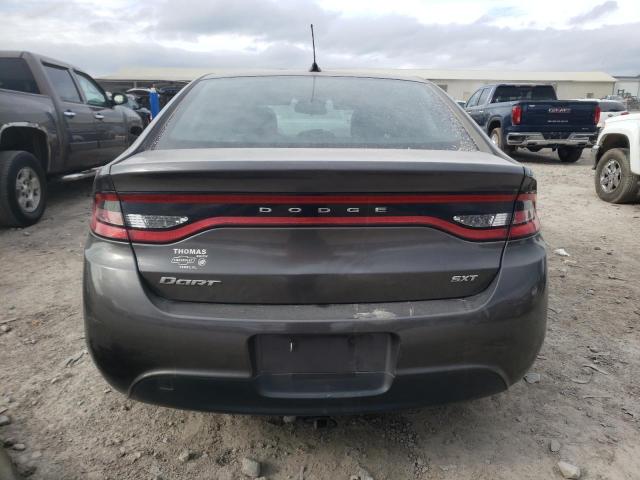 Photo 6 from auction – 2016 DODGE DART SXT with VIN 1C3CDFBB7GD629913