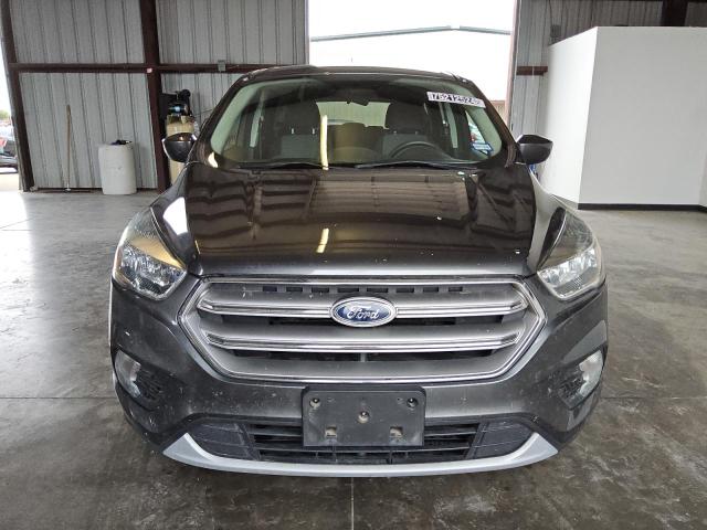 Photo 5 from auction – 2017 FORD ESCAPE SE with VIN 1FMCU0GD6HUB66405
