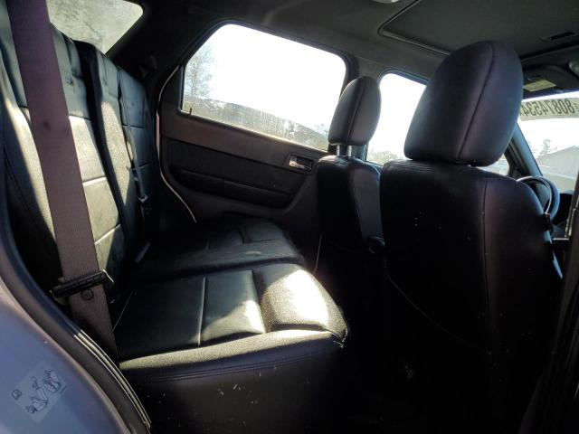 Photo 11 from auction – 2011 FORD ESCAPE LIM with VIN 1FMCU9EG7BKA11821