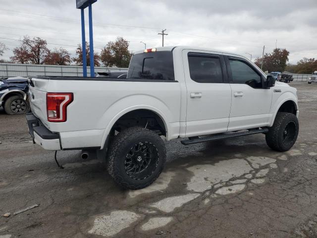 Photo 3 from auction – 2015 FORD F150 SUPER with VIN 1FTEW1EF2FFB72026