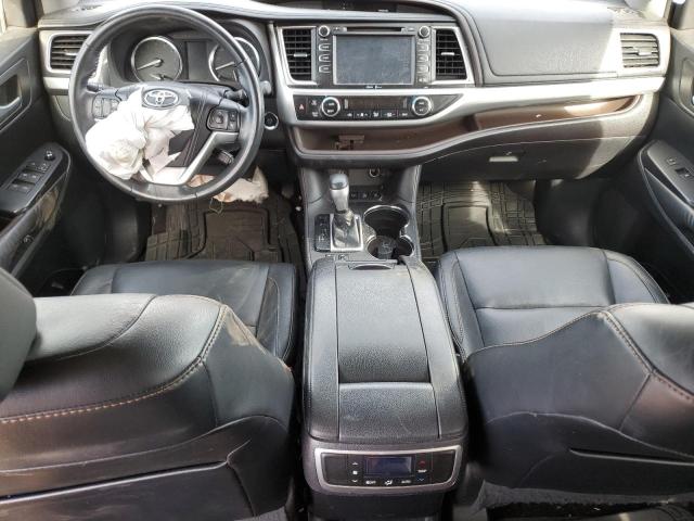 Zdjęcie 8 z aukcji – 2015 TOYOTA HIGHLANDER z VIN 5TDJKRFH3FS118131