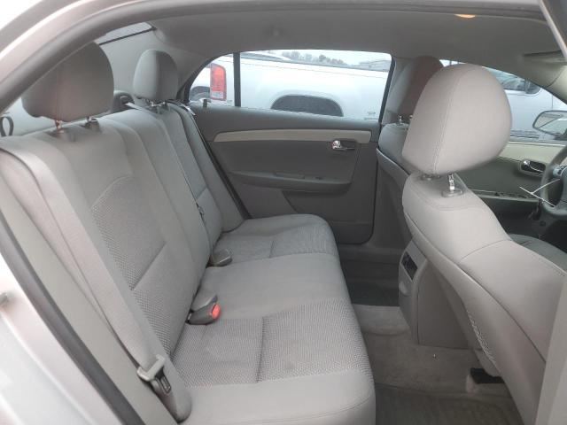 Photo 10 from auction – 2011 CHEVROLET MALIBU LS with VIN 1G1ZB5E12BF234469