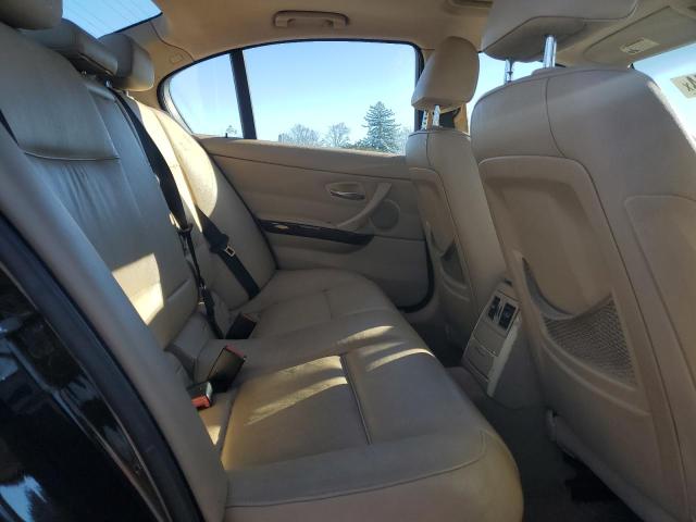 صورة رقم 10 من المزاد - 2007 BMW 335 XI مع VIN WBAVD53547A008585