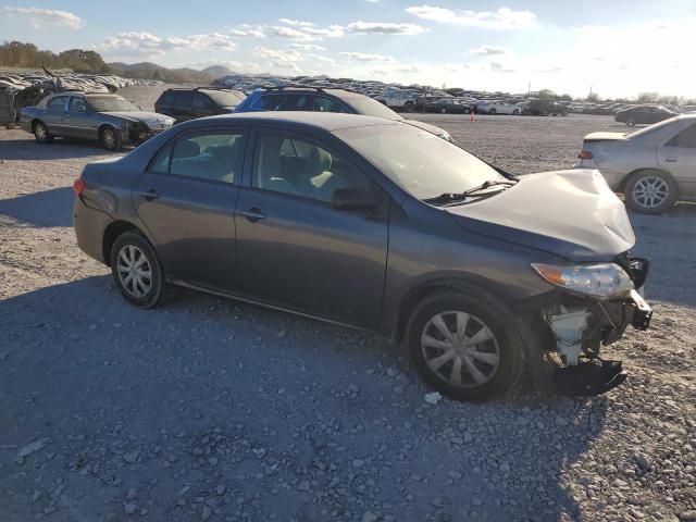 Photo 4 from auction – 2011 TOYOTA COROLLA BA with VIN JTDBU4EE6B9155143