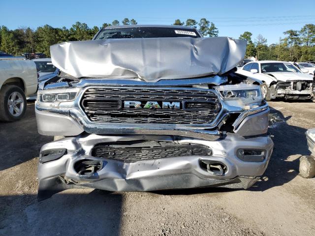 Photo 5 from auction – 2021 RAM 1500 LIMIT with VIN 1C6SRFHT1MN512298