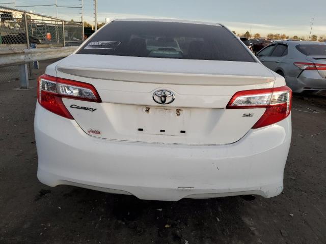 Photo 6 from auction – 2013 TOYOTA CAMRY L with VIN 4T1BF1FK3DU672988