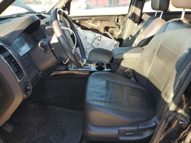 Zdjęcie 7 z aukcji – 2012 FORD ESCAPE LIM z VIN 1FMCU9EG5CKC41469