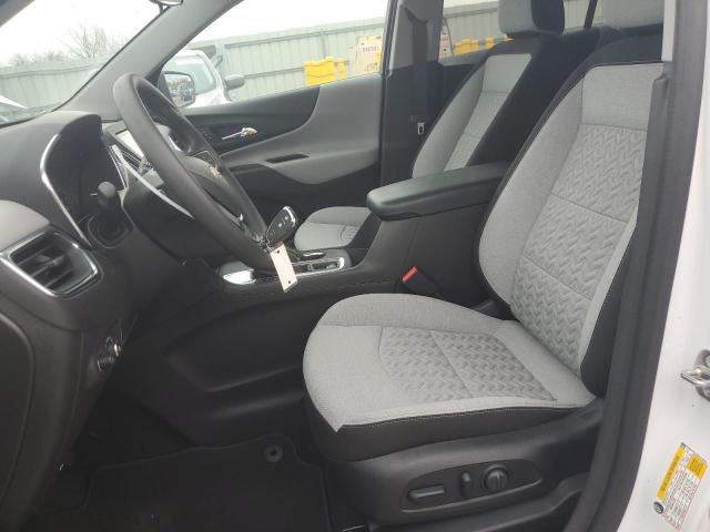 Photo 7 from auction – 2024 CHEVROLET EQUINOX LS with VIN 3GNAXFEG3RL319151