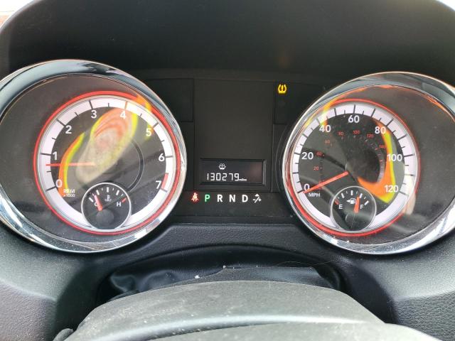Photo 9 from auction – 2019 DODGE GRAND CARA with VIN 2C4RDGCG4KR691099