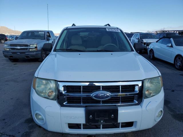 Photo 5 from auction – 2008 FORD ESCAPE HEV with VIN 1FMCU49H78KA60578