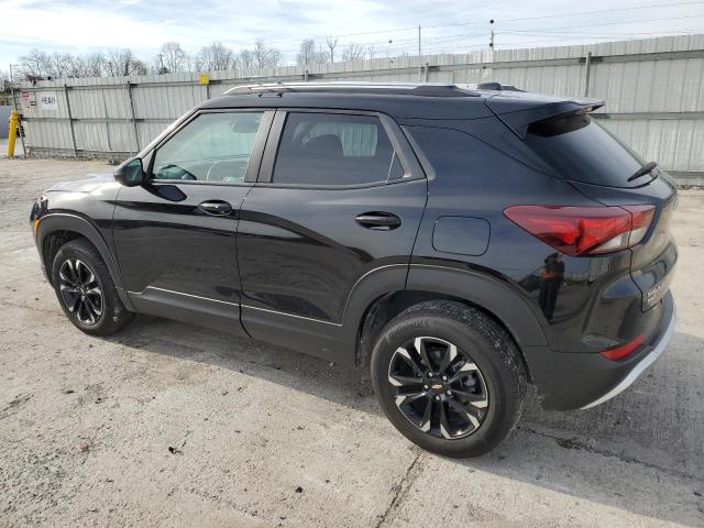 Photo 2 from auction – 2023 CHEVROLET TRAILBLAZE with VIN KL79MRSL6PB178563