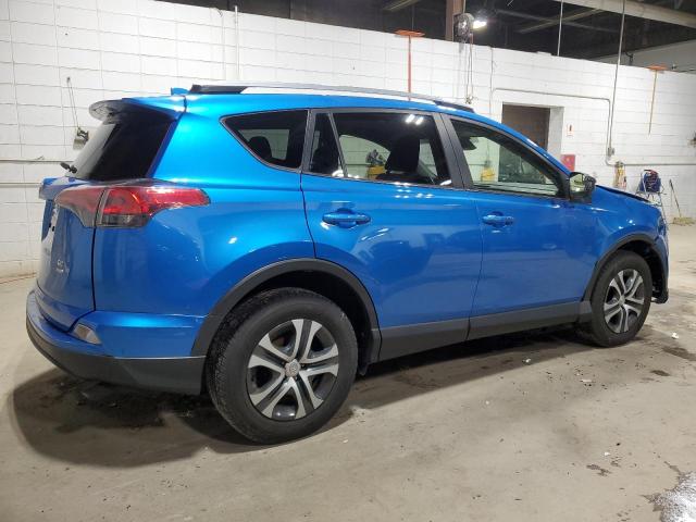 Photo 3 from auction – 2018 TOYOTA RAV4 LE with VIN JTMBFREV1JJ727482