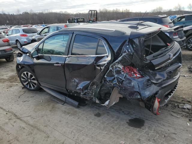 Photo 2 from auction – 2022 BUICK ENCORE PRE with VIN KL4CJESM8NB563598