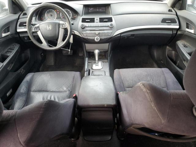 Photo 8 from auction – 2012 HONDA ACCORD LX with VIN 1HGCP2F36CA081205