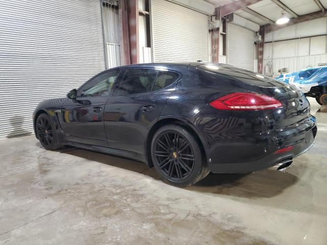 Photo 2 from auction – 2016 PORSCHE PANAMERA with VIN WP0AA2A77GL000871