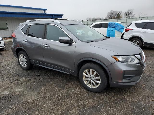 Photo 4 from auction – 2017 NISSAN ROGUE S with VIN KNMAT2MV1HP577796