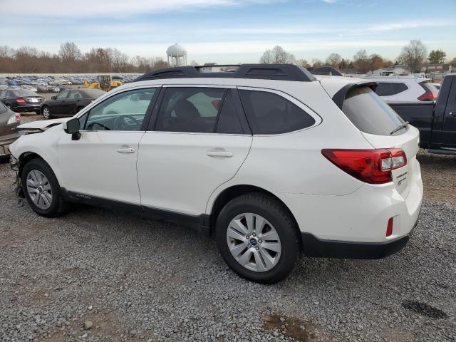 Photo 2 from auction – 2017 SUBARU OUTBACK 2. with VIN 4S4BSACCXH3218015