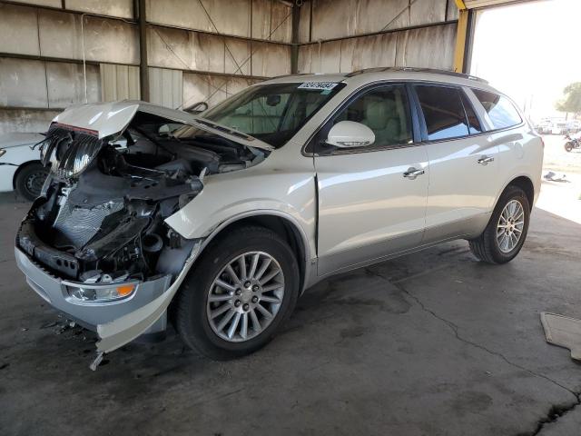 BUICK ENCLAVE CX 2009 with VIN 5GAER23D79J198610 - Photo from auction