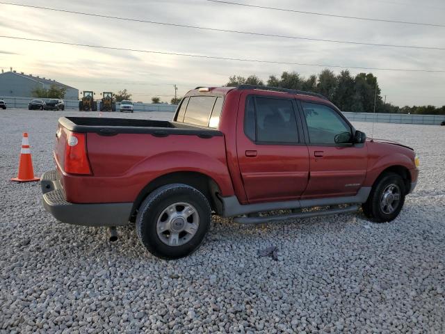 Photo 3 from auction – 2002 FORD EXPLORER S with VIN 1FMZU67E32UC05352
