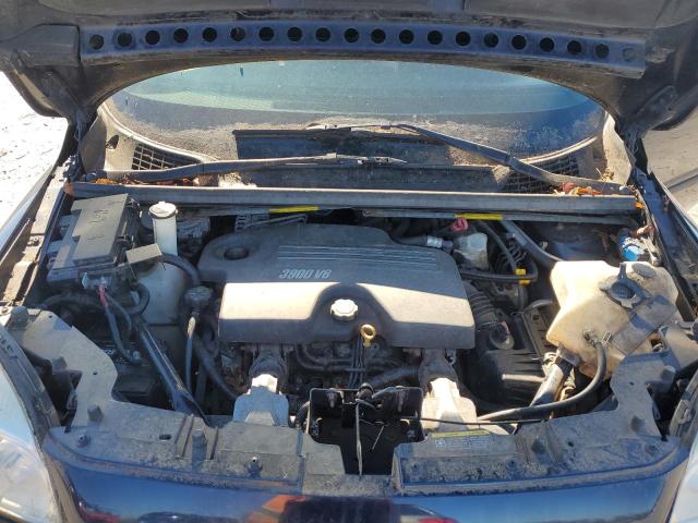 Photo 12 from auction – 2007 CHEVROLET UPLANDER with VIN 1GNDV23W37D191843