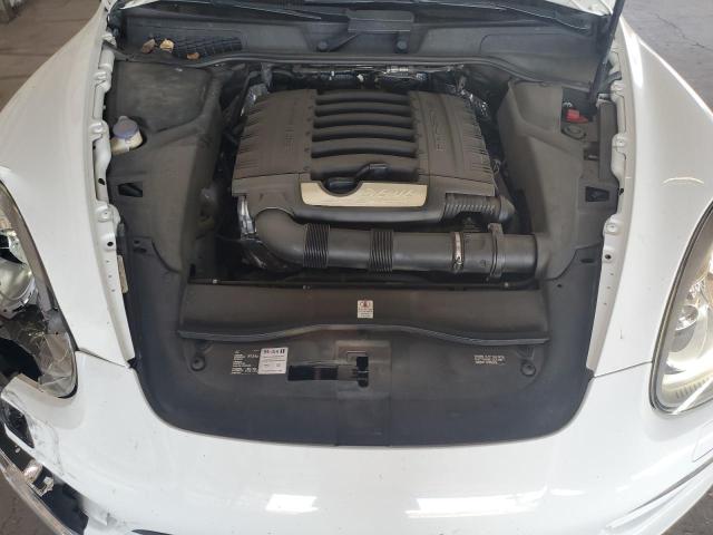 Снимка 11 от търг – 2014 PORSCHE CAYENNE с VIN WP1AA2A24ELA94532