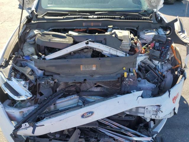 Photo 11 from auction – 2018 FORD FUSION SE with VIN 3FA6P0PU0JR147697