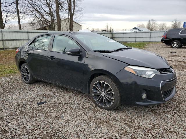 Photo 4 from auction – 2016 TOYOTA COROLLA L with VIN 2T1BURHE6GC679662