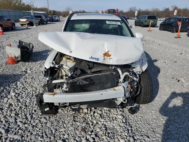 Photo 5 from auction – 2016 JEEP COMPASS LA with VIN 1C4NJDEB6GD737033