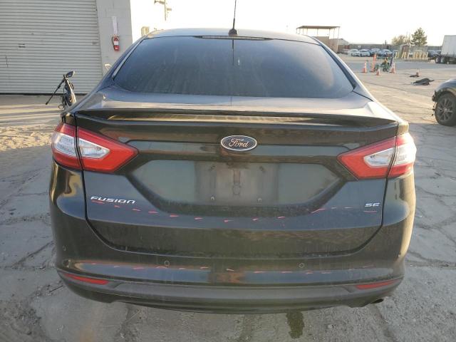 Photo 6 from auction – 2016 FORD FUSION SE with VIN 3FA6P0H79GR342277