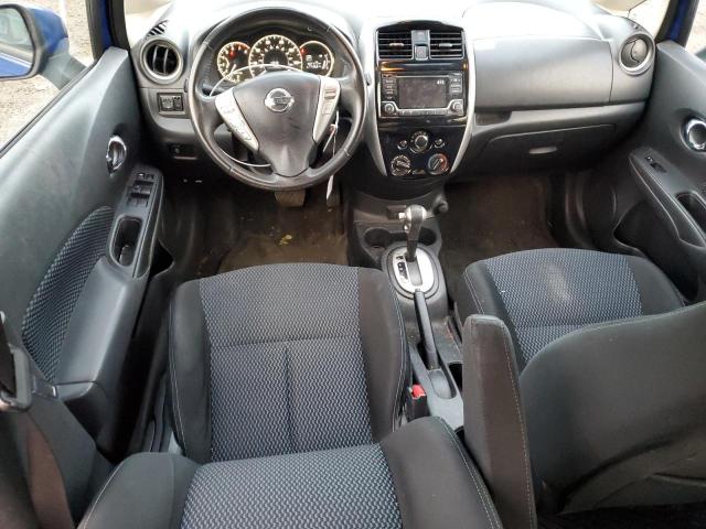 Photo 8 from auction – 2017 NISSAN VERSA NOTE with VIN 3N1CE2CP0HL356937